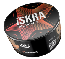 Табак для кальяна Iskra Nectarine - 100 гр