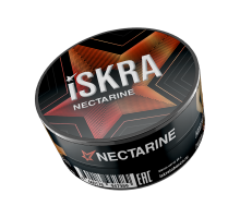 Табак для кальяна Iskra Nectarine - 25 гр