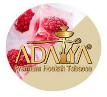 Табак ADALYA - ICE RASPBERRY - 50 гр