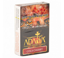 Табак ADALYA - COLA CHERRY - 50 гр