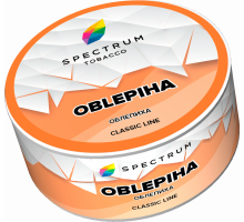 Табак для кальяна Spectrum Oblepiha - 25 гр