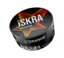 Табак для кальяна Iskra Orange - 25 гр