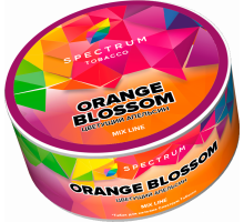 Табак для кальяна Spectrum Mix Line Orange Blossom - 25 гр