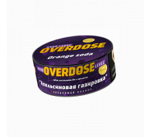 Табак для кальяна Overdose Orange Soda - 25 гр