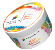 Табак для кальяна Spectrum Pan Mango - 200 гр