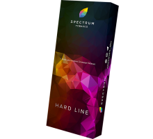 Табак для кальяна Spectrum Hard Line Pan Mango - 100 гр