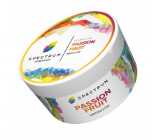 Табак для кальяна Spectrum Passion Fruit - 200 гр