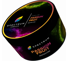 Табак для кальяна Spectrum Hard Line Passion Fruit - 200 гр