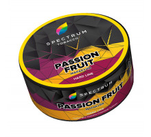 Табак для кальяна Spectrum Hard Line Passion Fruit - 25 гр