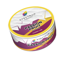 Табак для кальяна Spectrum Passion Fruit - 25 гр