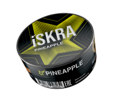 Табак для кальяна Iskra Pineapple - 25 гр