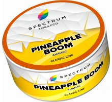 Табак для кальяна Spectrum Pineapple Boom - 25 гр