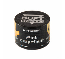 Табак для кальяна Duft Strong Pink Grapefruit - 40 гр