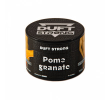 Табак для кальяна Duft Strong Pomegranate - 40 гр