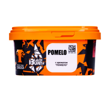 Табак для кальяна Black Burn Pomelo - 200 гр