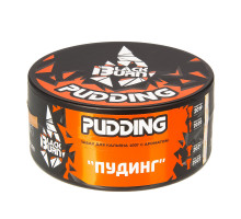 Табак для кальяна Black Burn Pudding - 100 гр