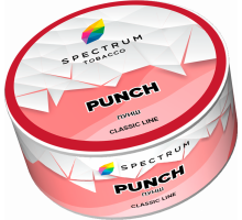 Табак для кальяна Spectrum Punch - 25 гр