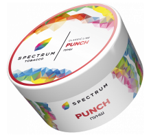 Табак для кальяна Spectrum Punch - 200 гр