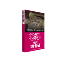 Табак для кальяна Хулиган HARD Rap Rose - 25 гр