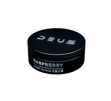 Табак для кальяна Deus Raspberry - 100 гр