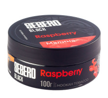 Табак для кальяна Sebero Black Raspberry - 100 гр