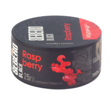 Табак для кальяна Sebero Black Raspberry - 25 гр