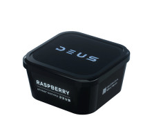 Табак для кальяна Deus Raspberry - 250 гр