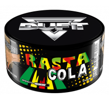 Табак для кальяна Duft Rasta Cola - 20 гр