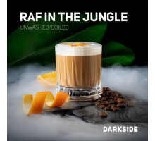 Табак для кальяна Darkside Core Raf In The Jungle - 30 гр