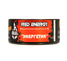 Табак для кальяна Black Burn Red Energy - 100 гр