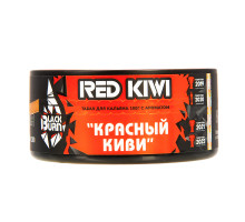 Табак для кальяна Black Burn Red Kiwi - 100 гр