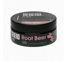 Табак для кальяна Sebero Black Root Beer - 100 гр