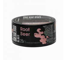 Табак для кальяна Sebero Black Root Beer - 25 гр