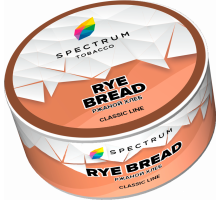 Табак для кальяна Spectrum Rye Bread - 25 гр