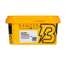 Табак для кальяна Banger Saint-Tropez - 200 гр