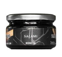 Табак для кальяна Bonche Salami - 120 гр