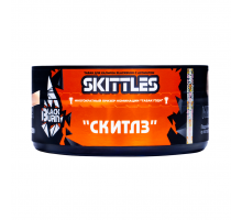 Табак для кальяна Black Burn Skittles - 100 гр