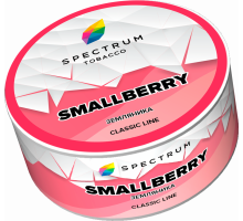 Табак для кальяна Spectrum Smallberry - 25 гр