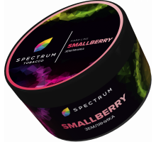 Табак для кальяна Spectrum Hard Line Smallberry - 200 гр