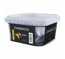 Бестабачная смесь CHABACCO INDIAN MANGO (ИНДИЙСКИЙ МАНГО) 200 ГР MEDIUM