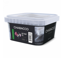 Бестабачная смесь CHABACCO BLOOMING GARDEN (ЦВЕТУЩИЙ САД) 200 ГР MEDIUM