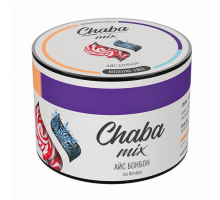 Бестабачная смесь для кальяна Chaba Mix Ice Bonbon - 50 гр