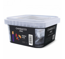 Бестабачная смесь CHABACCO MIX HONEY BERRIES (МЕДОВЫЕ ЯГОДЫ) 200 ГР MEDIUM