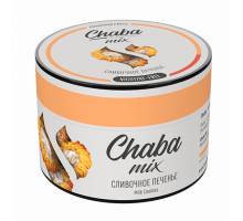 Бестабачная смесь для кальяна Chaba Mix Milk Cookies - 50 гр