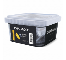 Бестабачная смесь CHABACCO ICE MANGO (ЛЕДЯНОЙ МАНГО) 200 ГР MEDIUM