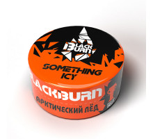 Табак для кальяна Black Burn Something Icy - 25 гр