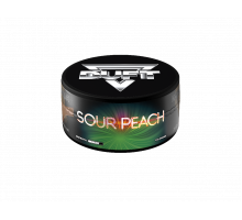 Табак для кальяна Duft Sour Peach - 80 гр