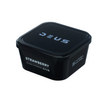 Табак для кальяна Deus Strawberry - 250 гр