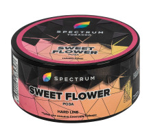 Табак для кальяна Spectrum Hard Line Sweet Flower - 25 гр