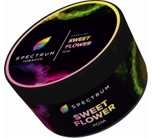 Табак для кальяна Spectrum Hard Line Sweet Flower - 200 гр